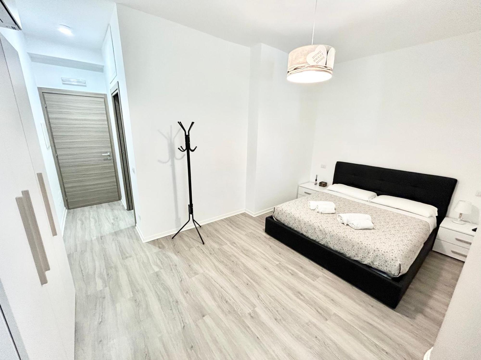 Un Letto Ideale Eur Gasthof Rom