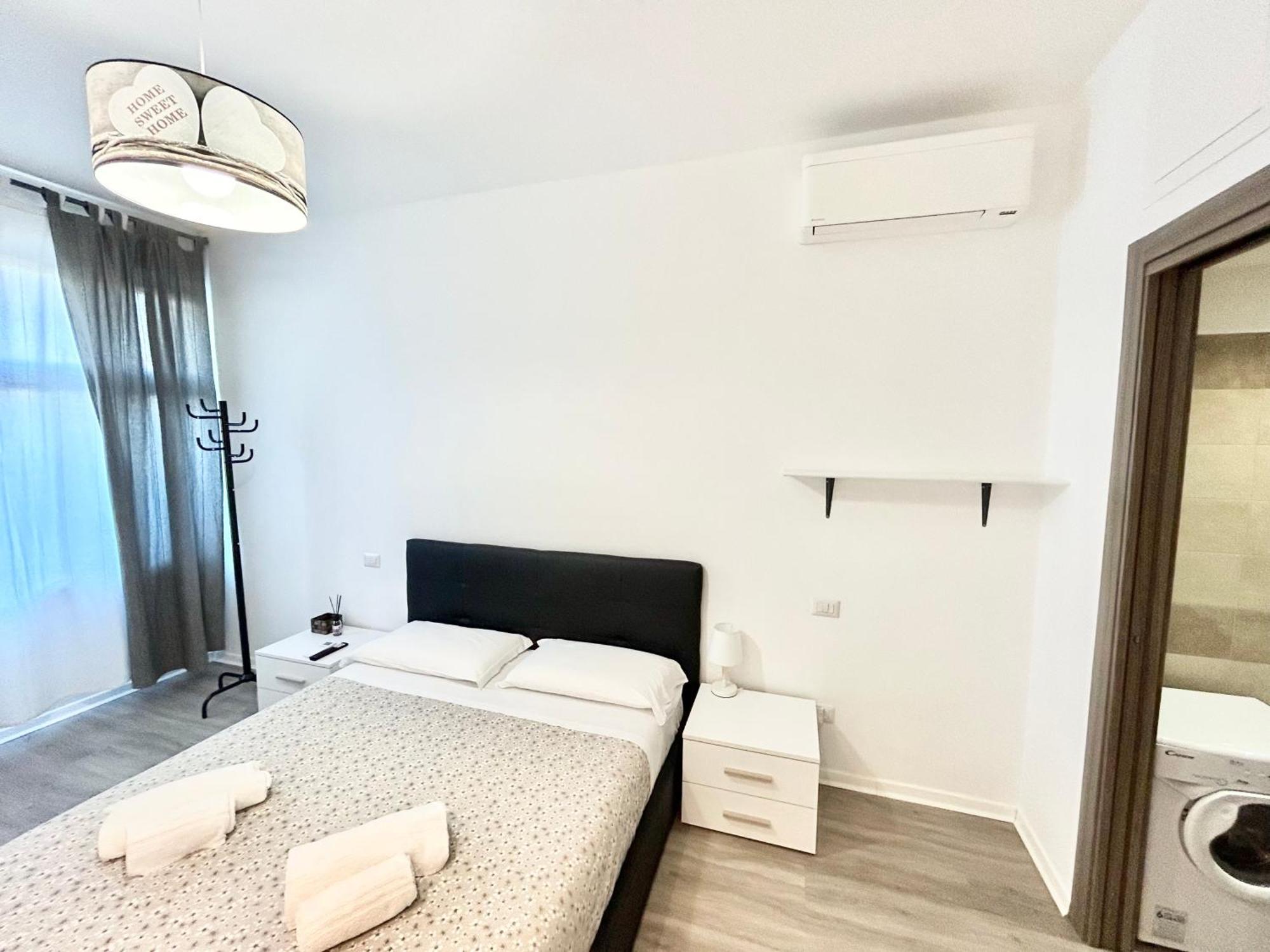 Un Letto Ideale Eur Rom