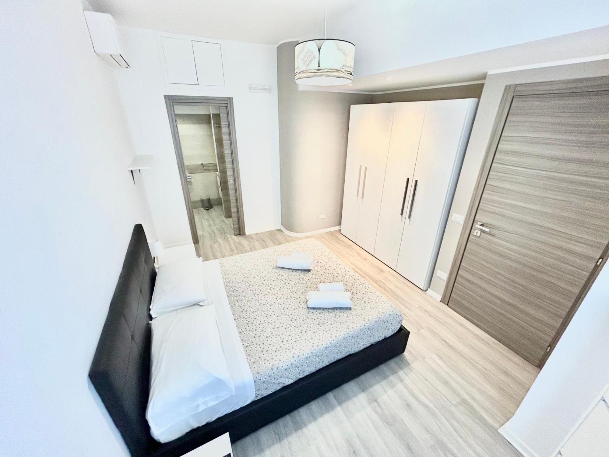 Un Letto Ideale Eur Gasthof Rom