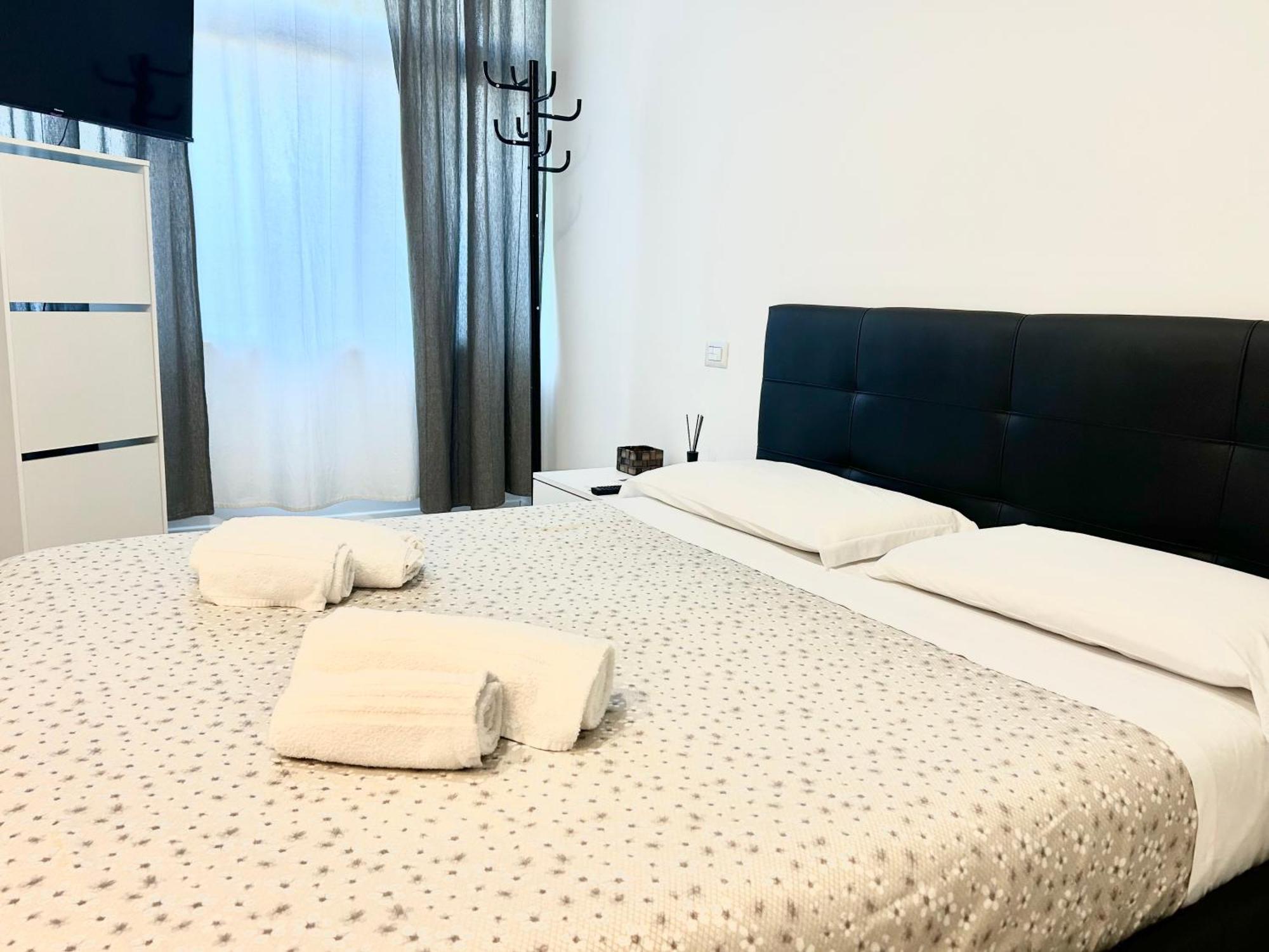 Un Letto Ideale Eur Rom